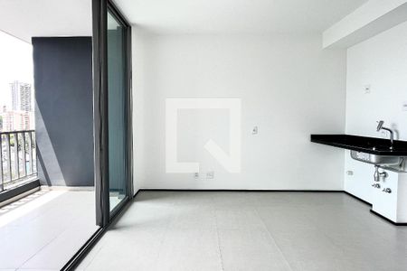 Studio  de kitnet/studio para alugar com 1 quarto, 20m² em Água Branca, São Paulo