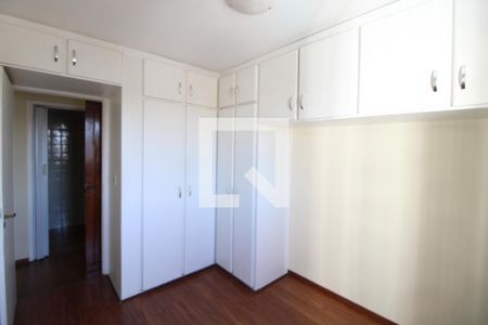 Quarto 1 de apartamento para alugar com 3 quartos, 68m² em Santana, São Paulo