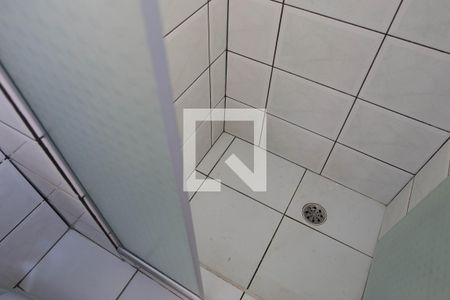 Apartamento à venda com 55m², 2 quartos e 1 vagaBanheiro Social