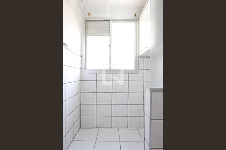 Apartamento à venda com 55m², 2 quartos e 1 vagaÁrea de Serviço