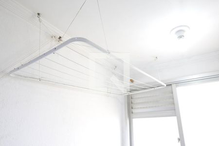 Apartamento à venda com 55m², 2 quartos e 1 vagaÁrea de Serviço