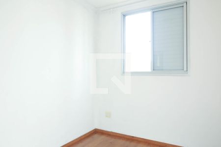 Quarto 1 de apartamento à venda com 2 quartos, 55m² em Jardim do Estádio, Santo André