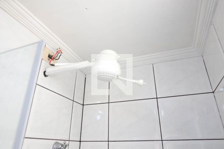 Apartamento à venda com 55m², 2 quartos e 1 vagaBanheiro Social