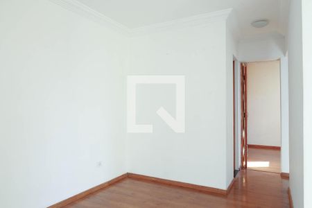 Sala de apartamento à venda com 2 quartos, 55m² em Jardim do Estádio, Santo André