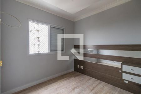 Quarto 2 de apartamento à venda com 2 quartos, 57m² em Jardim Iracema/aldeia, Barueri
