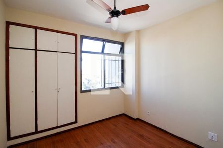 Quarto  de apartamento para alugar com 3 quartos, 140m² em Nova Floresta, Belo Horizonte