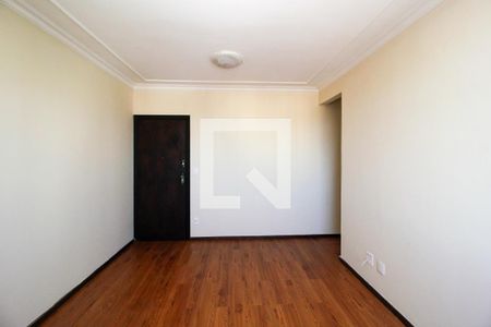 Sala  de apartamento para alugar com 3 quartos, 140m² em Nova Floresta, Belo Horizonte