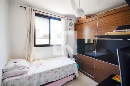 Quarto de apartamento à venda com 2 quartos, 53m² em Andaraí, Rio de Janeiro