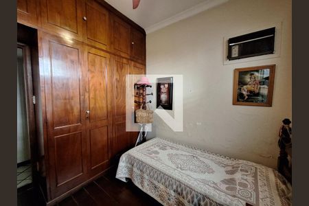 Quarto de casa à venda com 3 quartos, 109m² em Humaitá, Rio de Janeiro