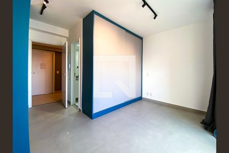 Studio  de kitnet/studio para alugar com 1 quarto, 25m² em Butantã, São Paulo