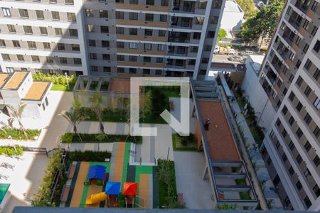 Vista de apartamento à venda com 2 quartos, 33m² em Butantã, São Paulo