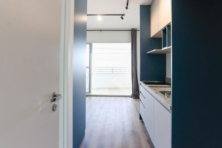 Apartamento para alugar com 1 quarto, 25m² em Butantã, São Paulo