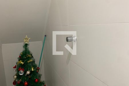Casa para alugar com 116m², 2 quartos e 2 vagas Casa para alugar com 116m², 2 quartos e 2 vagasBanheiro 1