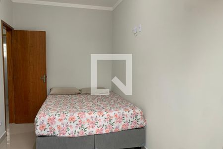 Casa para alugar com 116m², 2 quartos e 2 vagas Casa para alugar com 116m², 2 quartos e 2 vagasQuarto 2