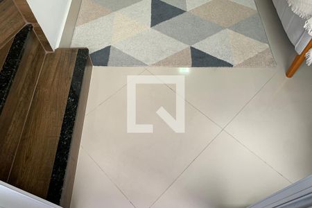 Casa para alugar com 116m², 2 quartos e 2 vagas Casa para alugar com 116m², 2 quartos e 2 vagasSala