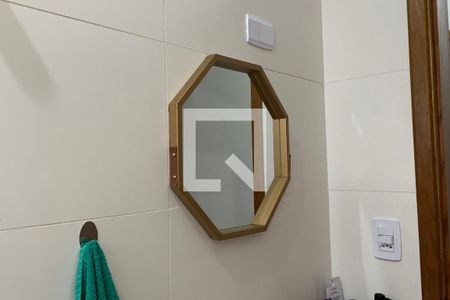 Casa para alugar com 116m², 2 quartos e 2 vagas Casa para alugar com 116m², 2 quartos e 2 vagasBanheiro 2. (Segundo Andar)