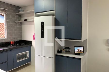 Casa para alugar com 116m², 2 quartos e 2 vagas Casa para alugar com 116m², 2 quartos e 2 vagasCozinha