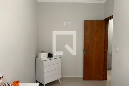 Casa para alugar com 116m², 2 quartos e 2 vagas Casa para alugar com 116m², 2 quartos e 2 vagasQuarto 1