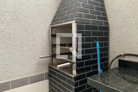 Casa para alugar com 116m², 2 quartos e 2 vagas Casa para alugar com 116m², 2 quartos e 2 vagasÁrea de Serviço