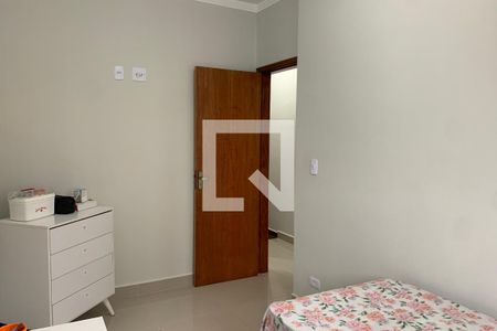 Casa para alugar com 116m², 2 quartos e 2 vagas Casa para alugar com 116m², 2 quartos e 2 vagasQuarto 1