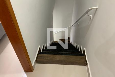 Casa para alugar com 116m², 2 quartos e 2 vagas Casa para alugar com 116m², 2 quartos e 2 vagasSegundo Andar