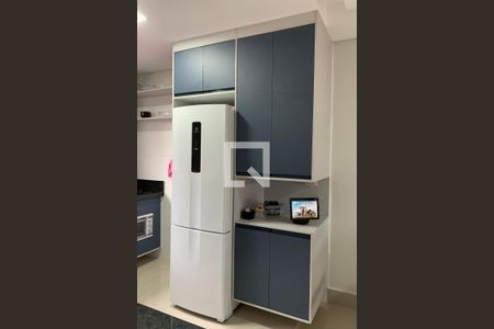 Casa para alugar com 116m², 2 quartos e 2 vagas Casa para alugar com 116m², 2 quartos e 2 vagasCozinha