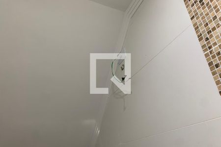 Casa para alugar com 116m², 2 quartos e 2 vagas Casa para alugar com 116m², 2 quartos e 2 vagasBanheiro 1