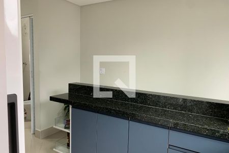 Casa para alugar com 116m², 2 quartos e 2 vagas Casa para alugar com 116m², 2 quartos e 2 vagasCozinha