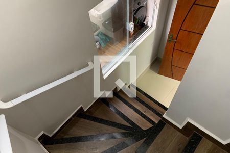 Casa para alugar com 116m², 2 quartos e 2 vagas Casa para alugar com 116m², 2 quartos e 2 vagasSaída