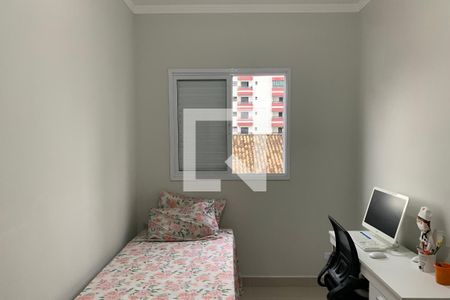 Casa para alugar com 116m², 2 quartos e 2 vagas Casa para alugar com 116m², 2 quartos e 2 vagasQuarto 1