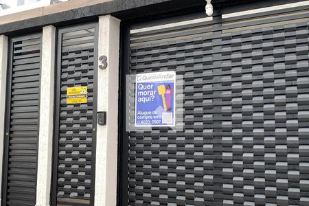 Fachada de casa para alugar com 2 quartos, 116m² em Ocian, Praia Grande
