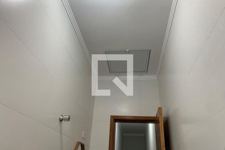 Casa para alugar com 116m², 2 quartos e 2 vagas Casa para alugar com 116m², 2 quartos e 2 vagasBanheiro 2. (Segundo Andar)