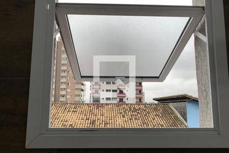 Casa para alugar com 116m², 2 quartos e 2 vagas Casa para alugar com 116m², 2 quartos e 2 vagasVista Banheiro 2. (Segundo Andar)