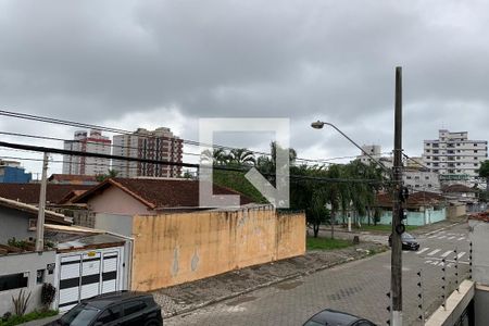 Casa para alugar com 116m², 2 quartos e 2 vagas Casa para alugar com 116m², 2 quartos e 2 vagasVista Sacada Sala