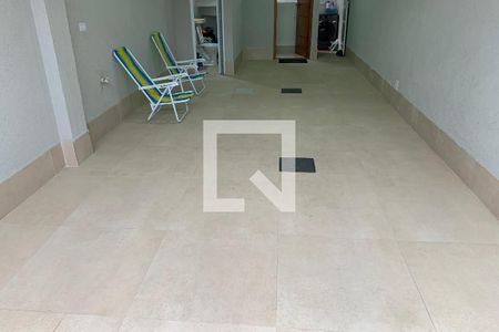 Casa para alugar com 116m², 2 quartos e 2 vagas Casa para alugar com 116m², 2 quartos e 2 vagasGaragem/Quintal