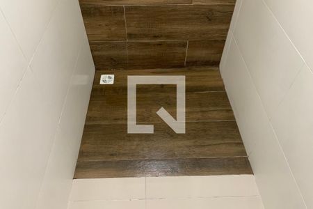 Casa para alugar com 116m², 2 quartos e 2 vagas Casa para alugar com 116m², 2 quartos e 2 vagasBanheiro 2. (Segundo Andar)