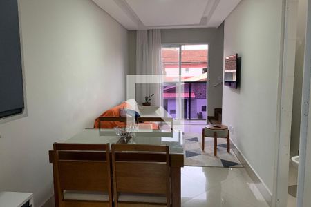 Casa para alugar com 2 quartos, 116m² em Ocian, Praia Grande