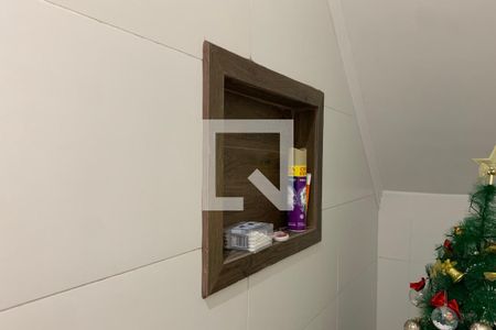 Casa para alugar com 116m², 2 quartos e 2 vagas Casa para alugar com 116m², 2 quartos e 2 vagasBanheiro 1