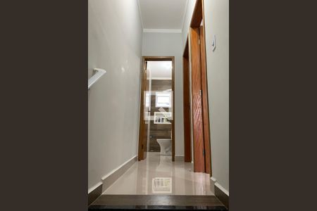 Casa para alugar com 116m², 2 quartos e 2 vagas Casa para alugar com 116m², 2 quartos e 2 vagasSegundo Andar