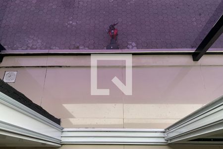 Casa para alugar com 116m², 2 quartos e 2 vagas Casa para alugar com 116m², 2 quartos e 2 vagasSacada Quarto 2