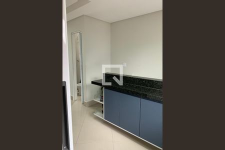 Casa para alugar com 116m², 2 quartos e 2 vagas Casa para alugar com 116m², 2 quartos e 2 vagasCozinha