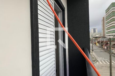 Casa para alugar com 116m², 2 quartos e 2 vagas Casa para alugar com 116m², 2 quartos e 2 vagasSacada Quarto 2
