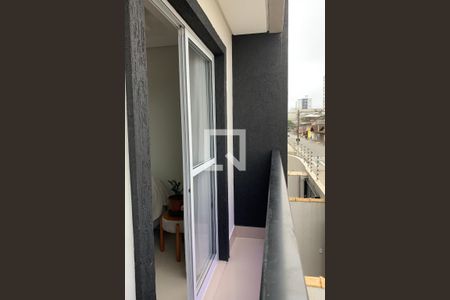 Casa para alugar com 116m², 2 quartos e 2 vagas Casa para alugar com 116m², 2 quartos e 2 vagasSacada Sala