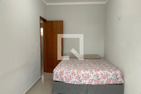 Casa para alugar com 116m², 2 quartos e 2 vagas Casa para alugar com 116m², 2 quartos e 2 vagasQuarto 2