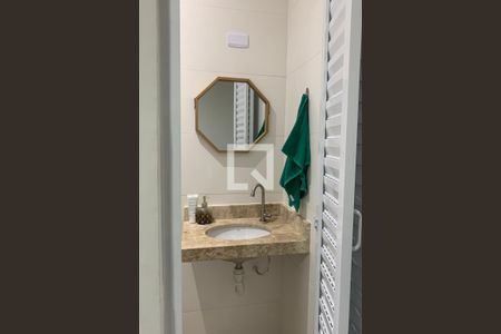 Casa para alugar com 116m², 2 quartos e 2 vagas Casa para alugar com 116m², 2 quartos e 2 vagasBanheiro 1