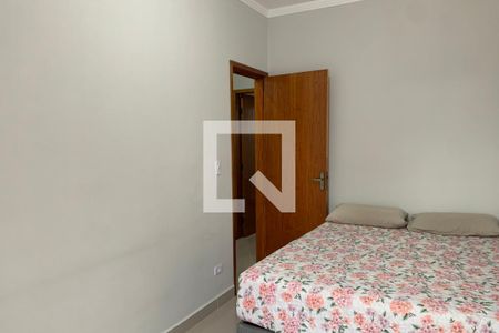 Casa para alugar com 116m², 2 quartos e 2 vagas Casa para alugar com 116m², 2 quartos e 2 vagasQuarto 2