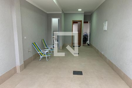 Casa para alugar com 116m², 2 quartos e 2 vagas Casa para alugar com 116m², 2 quartos e 2 vagasGaragem/Quintal
