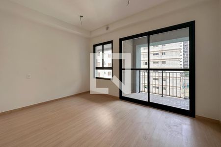 Studio de kitnet/studio para alugar com 1 quarto, 22m² em Perdizes, São Paulo