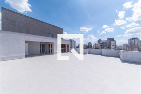 Apartamento à venda com 35m², 2 quartos e sem vaga Apartamento à venda com 35m², 2 quartos e sem vagaTerraço