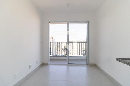 Sala de apartamento para alugar com 2 quartos, 35m² em Ipiranga, São Paulo